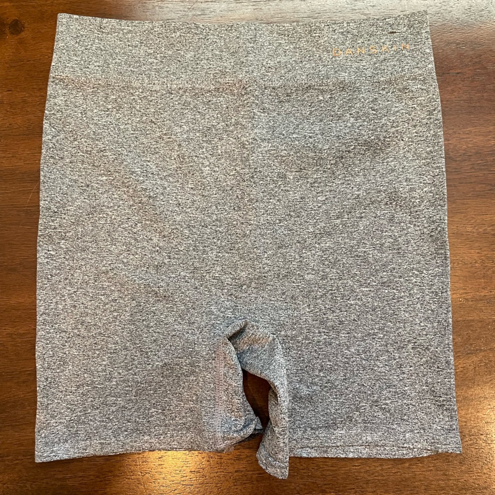 Danskin athletic shorts